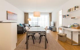Apartment Alex